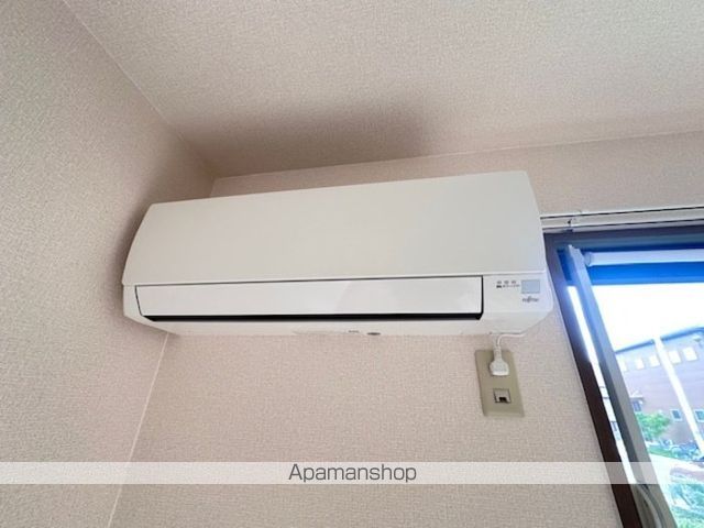 ファミーユ石田 A棟の内装写真