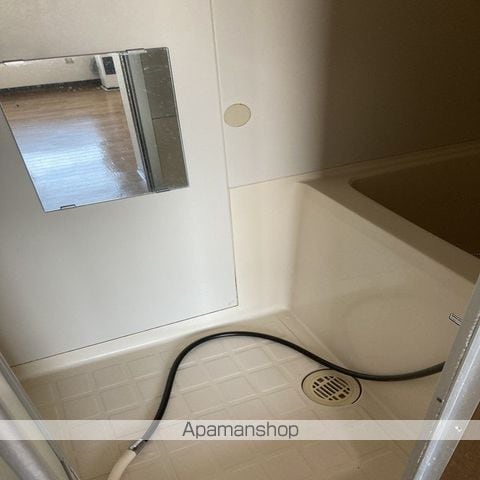 五輪通レジデンスの内装写真