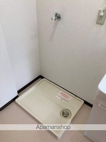 マンション伊吹の内装写真