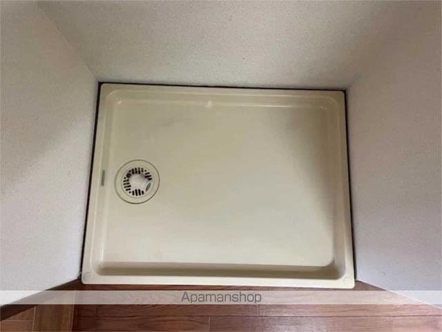 ドムスAKの内装写真