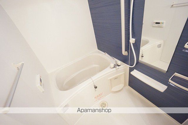 KEI HOUSE IIの内装写真