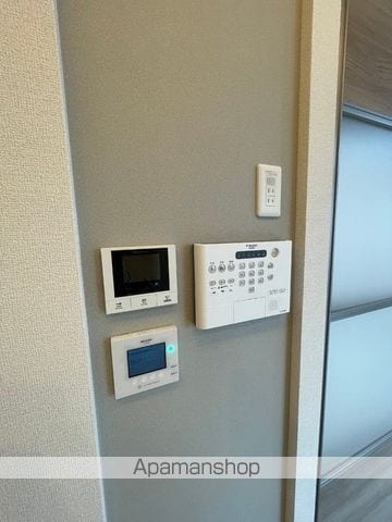 NORIAの内装写真