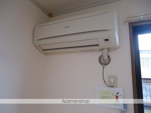 パークサイド松浦の内装写真