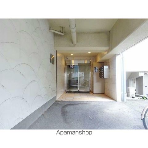 FELISTASの玄関写真