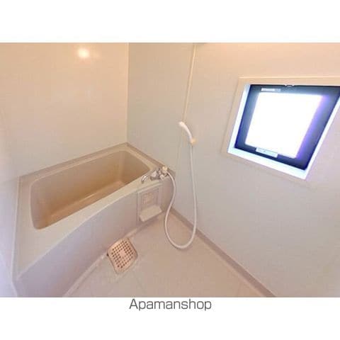サンシャインヒルズミヨシ Aの内装写真