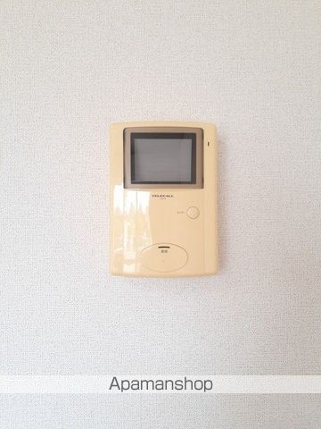 マーベラスK2の内装写真