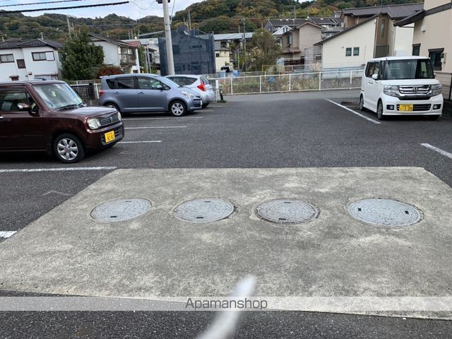 レオパレススカイブルーのその他写真