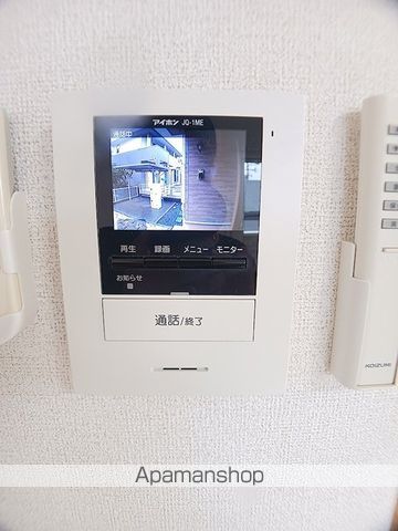 ガーベラ・アモールの内装写真