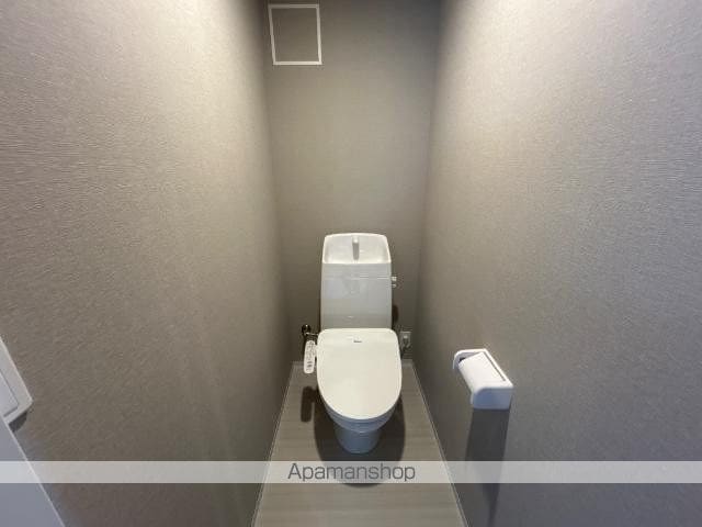 CASA ALEGRIAの内装写真