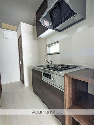 新富町セゾンヴェール[1K/25.77m2]の内装1