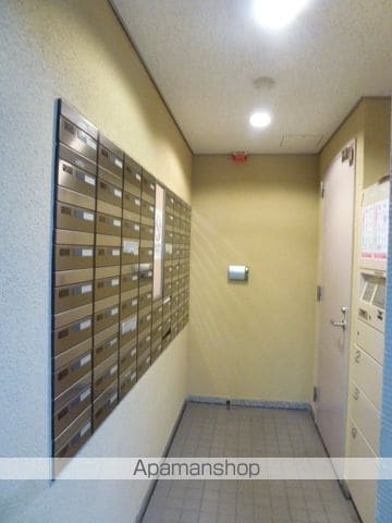 ドゥーエ学芸大学の外観写真