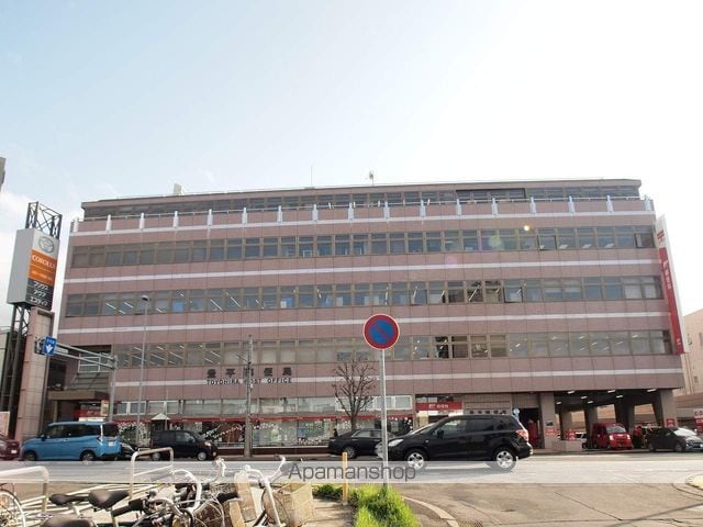 美園8ー2戸建の周辺写真