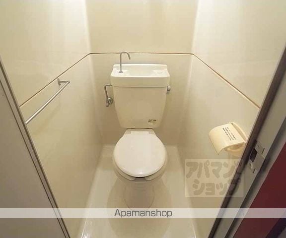 クレセント松田の内装写真