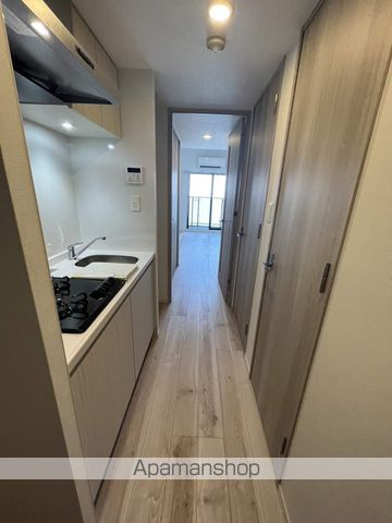 S−RESIDENCE上前津駅前の内装写真
