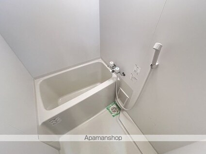 広島県広島市西区井口５丁目[1R/28.62m2]のバス