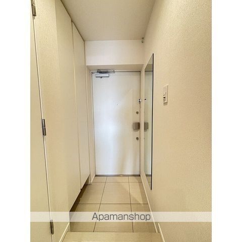 アジールコート練馬中村橋の内装写真