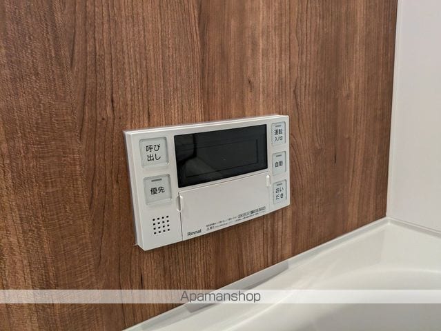 ベルリード吉岡上町Bの内装写真