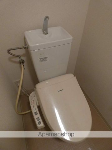 カトルパレ小石川の内装写真