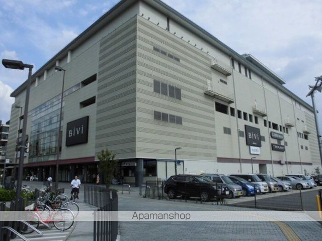 セントラルジェム御所南の周辺写真