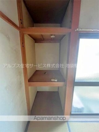 メリーハイツ[2K/30.37m2]のその他部屋・スペース