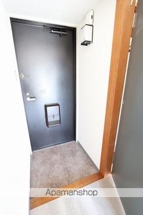 Ｒ・太田ハイム[1R/16.6m2]の玄関