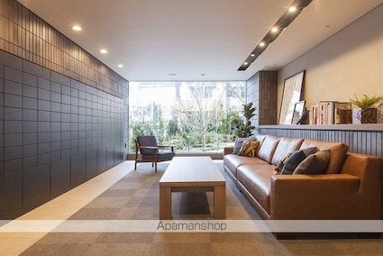Ａーｓｔａｎｄａｒｄ芝浦[2LDK/51.8m2]のロビー4