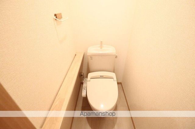 ルミエールの内装写真