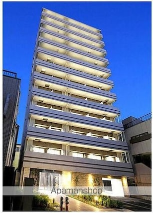 ラフィスタ三ノ輪[1K/27.26m2]の外観5