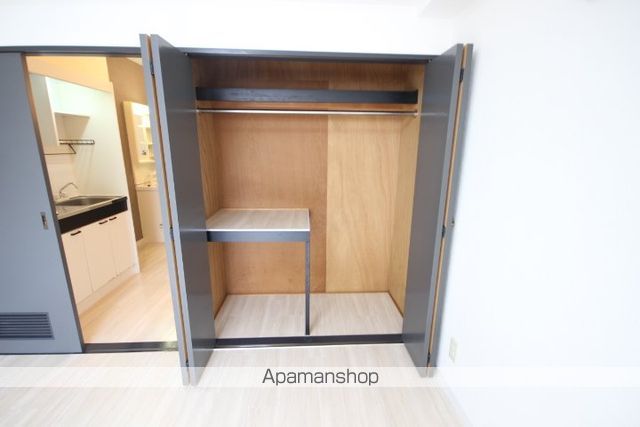 グランヴェル明和の内装写真