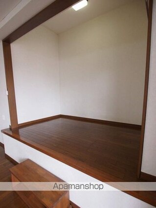 クレセール鹿嶋[1K/31m2]のその他部屋・スペース