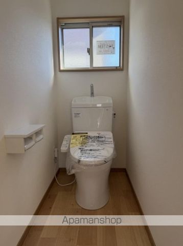 フロンティアフィールドRSの内装写真