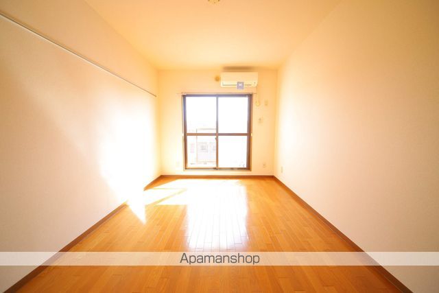 来夢一番館の内装写真