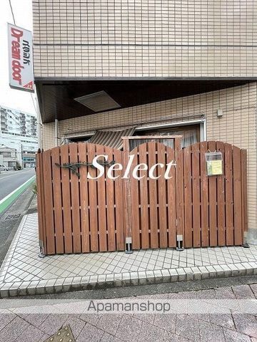 Eau・Clair MitsuzawaIIの周辺写真
