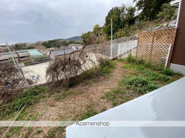 セジュール牟礼Cの内装写真