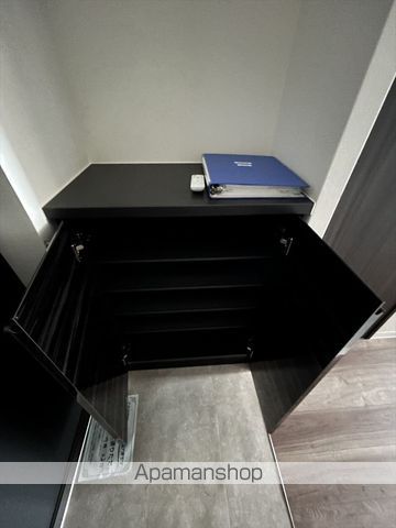 SーRESIDENCE安城ADORABLEの内装写真