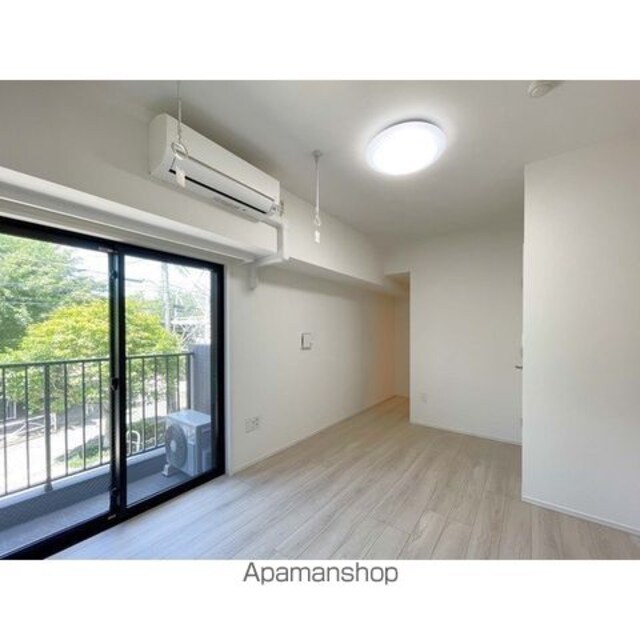 ＡＲＫＭＡＲＫ上北沢[1R/25.73m2]のリビング・居間