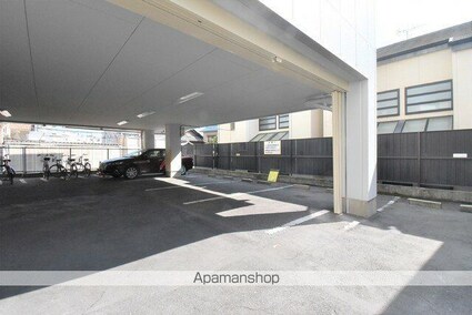 愛知県名古屋市昭和区花見通３丁目[1R/23.45m2]のその他内装3