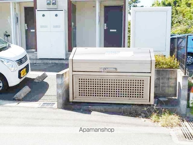 レオネクストコーポ南迫のその他写真