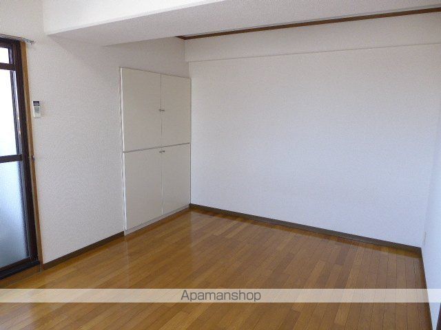 エクセル富士見マンションの内装写真