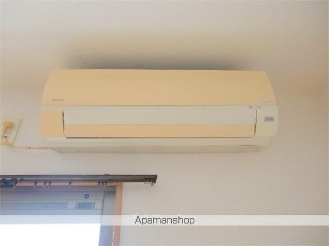 リヴェールの内装写真