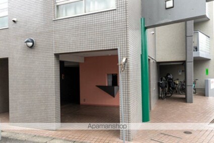 リンズハウス[3LDK/79.23m2]の外観2