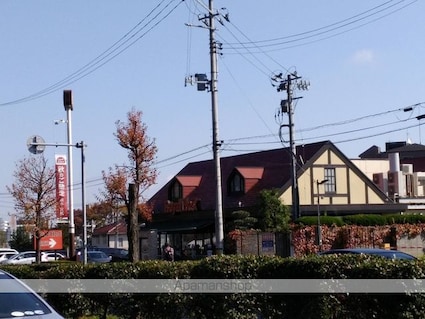 シェルテ河原町Ａ[1LDK/33.74m2]の周辺4