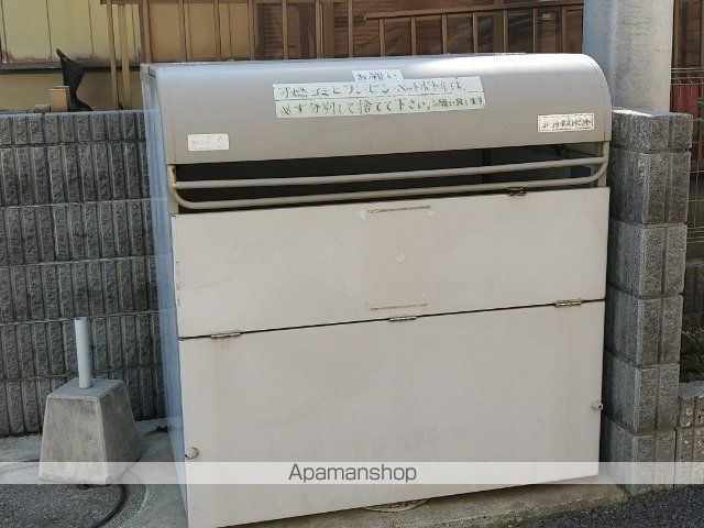 レオネクスト中海岸の内装写真