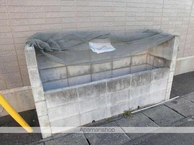 エスポワール B棟の内装写真