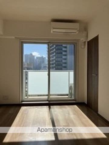 PORTSIDE URBAN RESIDENCEの内装写真