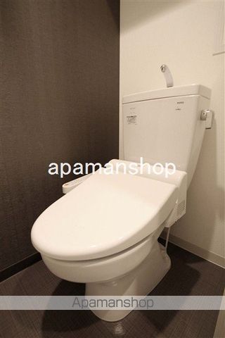 PRESSANCEネオ心斎橋の内装写真