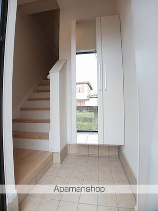 ＧＲＡＮＤ　ＨＩＬＬＳ[1LDK/52.98m2]の内装2