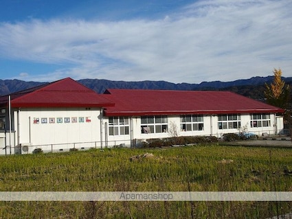 長野県飯田市松尾上溝[2LDK/50.02m2]の周辺2