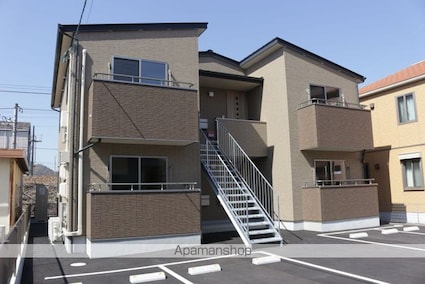 アリオス高須[1LDK/44.71m2]の外観2