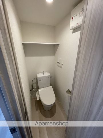 SーRESIDENCE大通公園ADMIRIOの内装写真